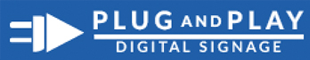 Plug and Play Digital Signage